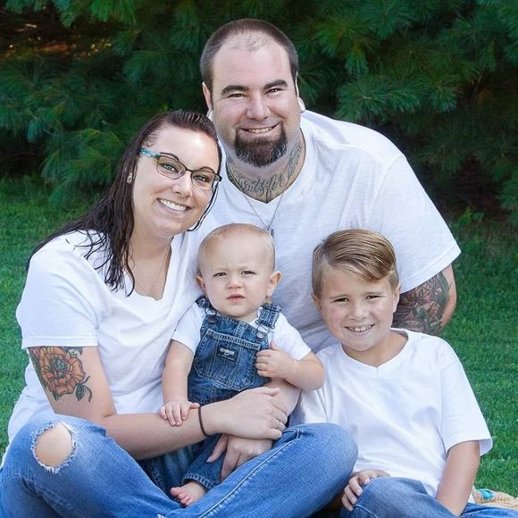 Meet your Posher, Amy - Picture 1 of 1